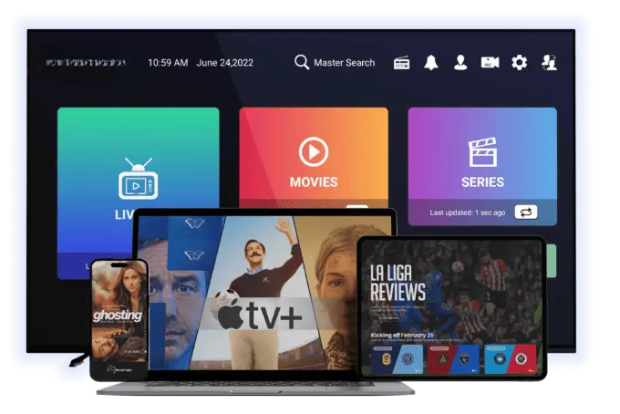 france iptv